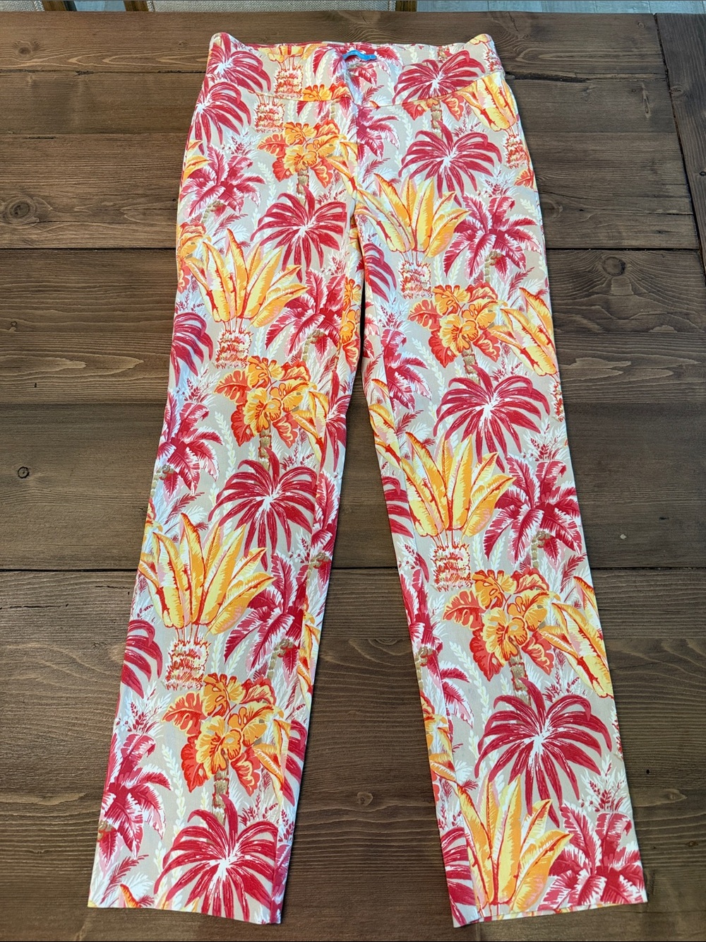 J McLaughlin Maisy pants